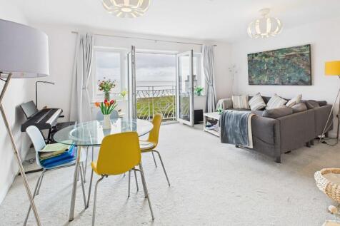 Open Plan Living ...