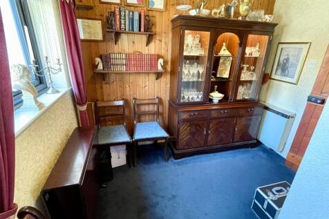 Study/Bedroom 3