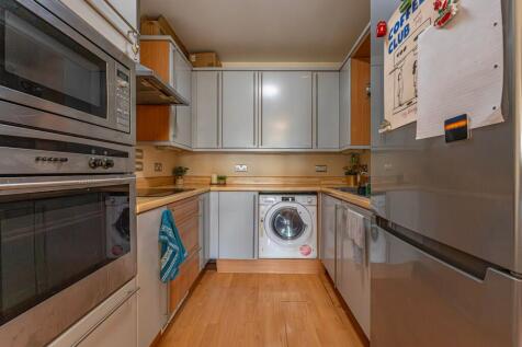 Kitchen/Living Room/Diner