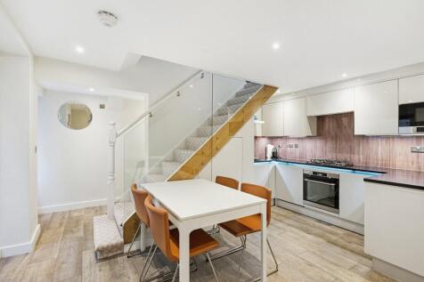 Dining / Kitchen