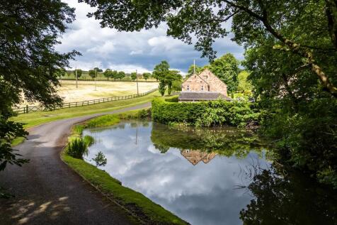 Exterior and Gardens