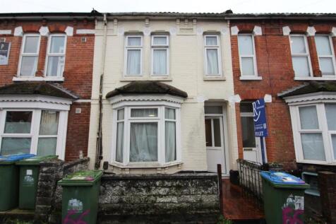3 Bedroom Terraced in SO15 2HR