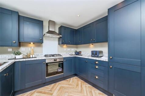 Typical Kitchen