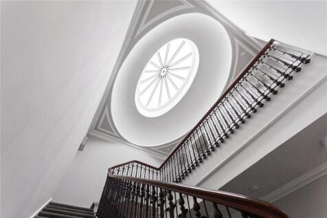 Communal Stairs