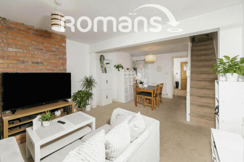 living area b