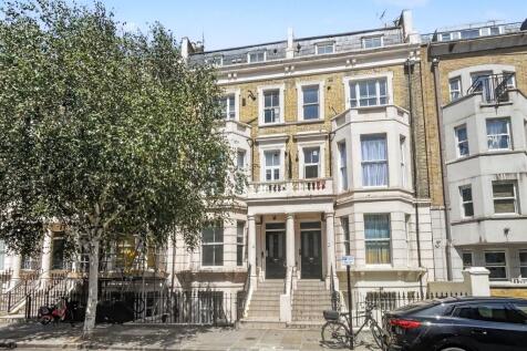 4b Longridge Road, Earl's Court, London SW5 9SL