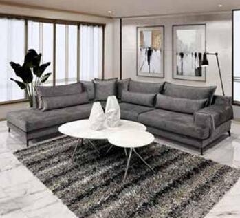 Lounge Example