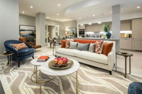 Show Flat Lounge