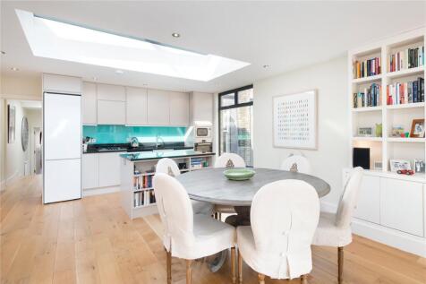 Dinning/Kitchen