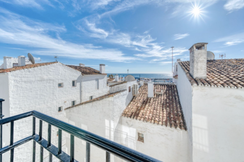 TERRACE VIEWS