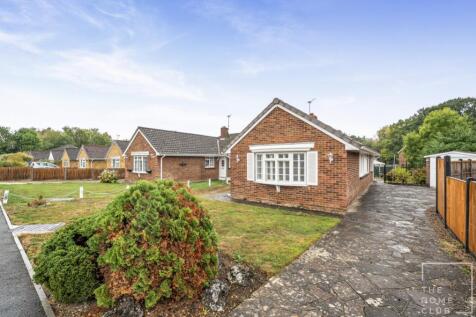 3 Bedroom Semi-Detached in GU3 3AL