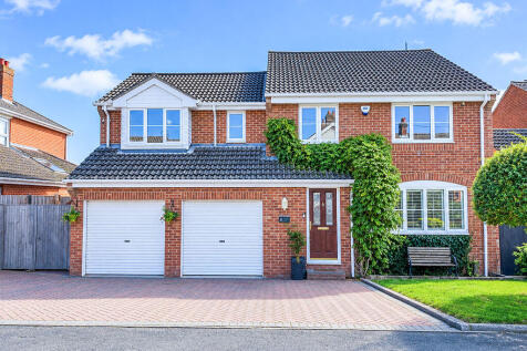 Oatlands Road