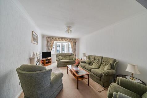 Davidson Frost-Wellings, DFW, Berry Hill, Stanmore