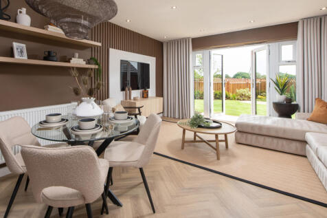 Showhome photography