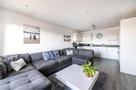 Lounge/Kitchen