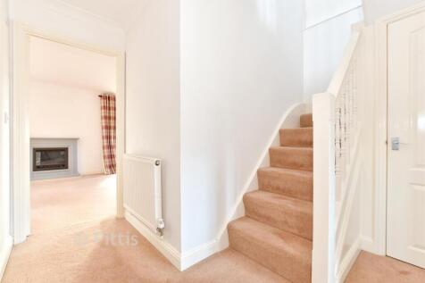 Internal Lifestyle Photograph