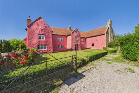 2 Lake House Farm, Colehouse Lane, Clevedon, North
