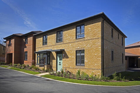 primary property image