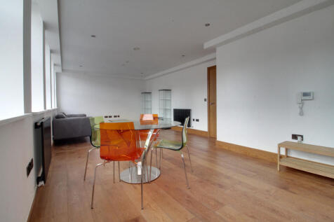 Located in a prime city centre position on Great Charles Street, Galbraith House is the epitome of luxury city living. This 1970's office building has been stylishly transformed into 19 contemporary a