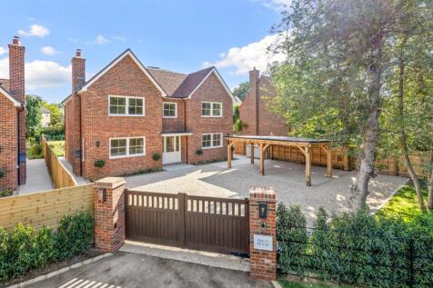 Hornbeam House
