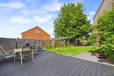 Presented by Clinton at EweMove Bexleyheath and Da