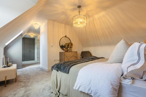 Example Bedroom