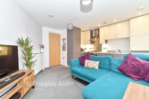 Lounge/Diner/Kitchen