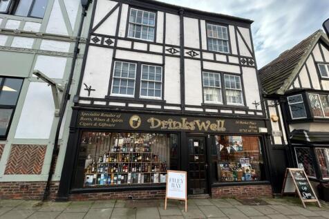Office to rent in ripon