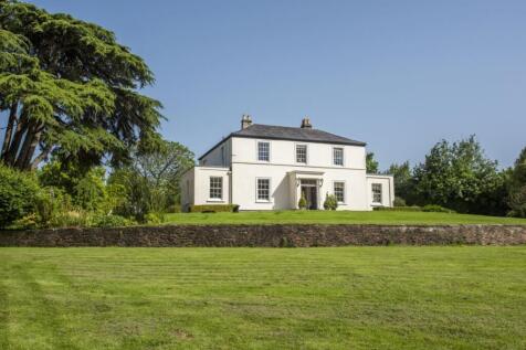 Marsh House