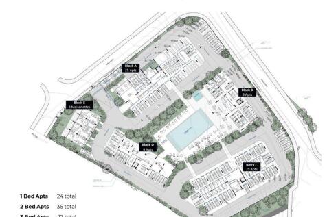 Site Plans