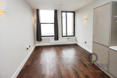 Kitchen/Lounge