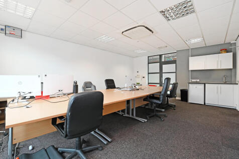 Office to rent in neepsend