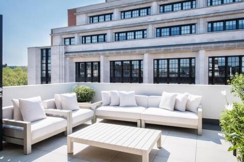 3 bed Penthouse Apartment To Rent