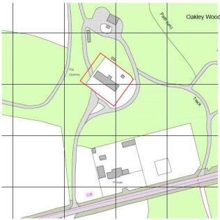 Location Plan