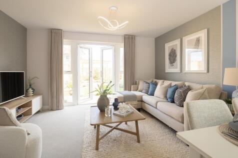 primary property image