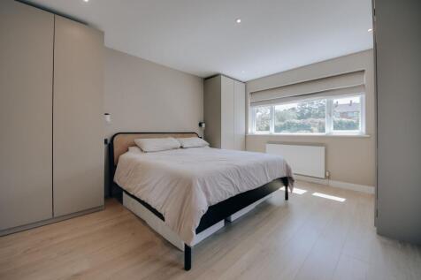 Main bedroom