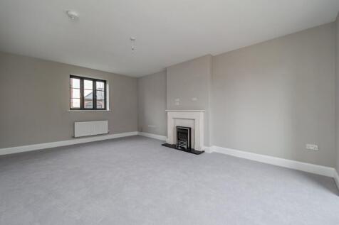 Plot 16 Clement Road