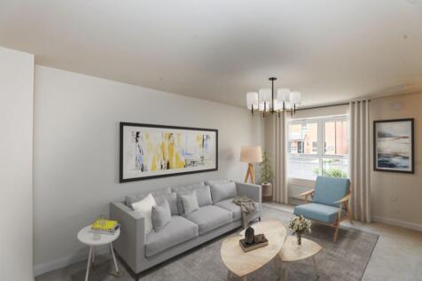 primary property image