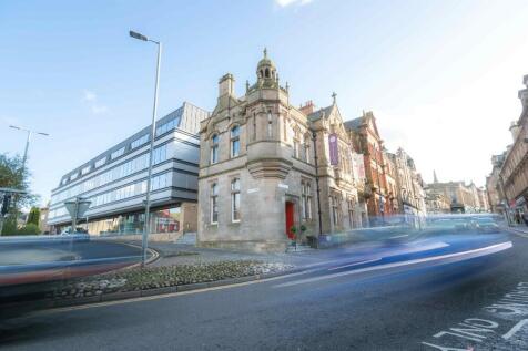 Falkirk Street View
