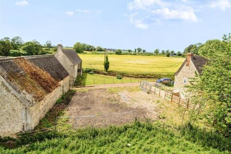 Building Plot, Park Lane, Sulgrave (1).jpg