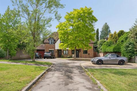 Driveway Entrance