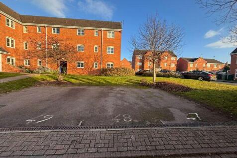 Allocated parking