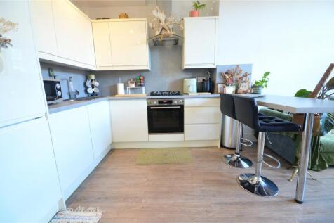Kitchen/Lounge/Diner