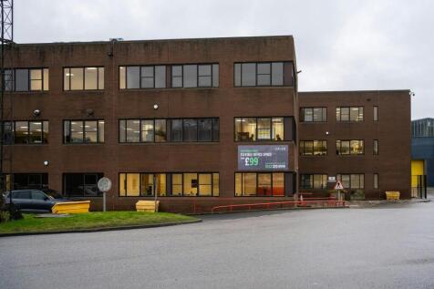 Serviced Office to rent in leeds