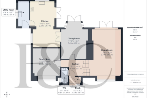 Ground Floor