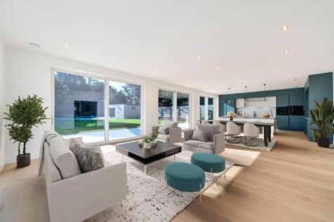 Kitchen/Family/Dinin