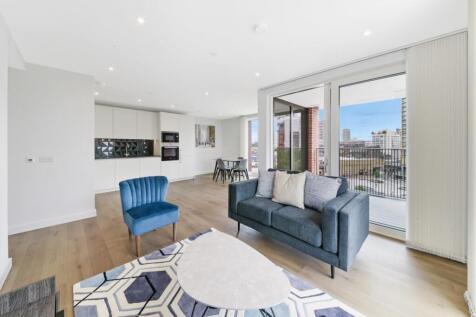 Living Area - Weymou