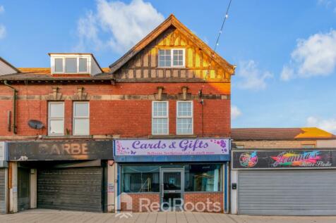 Commercial Property to rent in south elmsall