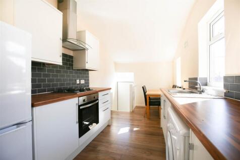 2 Bedroom Flat in NE6 5SN