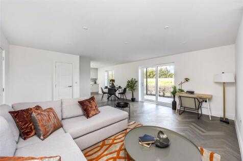 Show Home